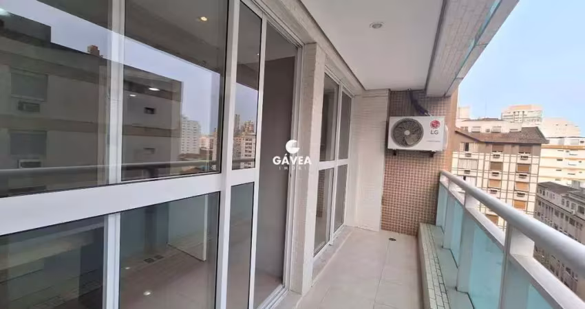 Sala comercial à venda no Boqueirão, Santos 