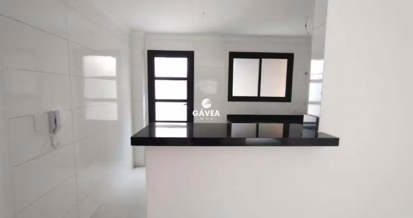 Casa com 2 quartos à venda na Vila Sonia, Praia Grande 