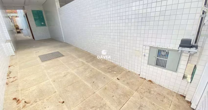 Casa com 3 quartos à venda no Boqueirão, Santos 