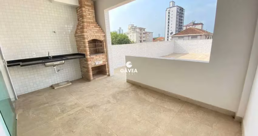 Casa com 3 quartos à venda no Boqueirão, Santos 