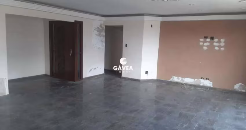 Cobertura com 4 quartos à venda na Tupi, Praia Grande 