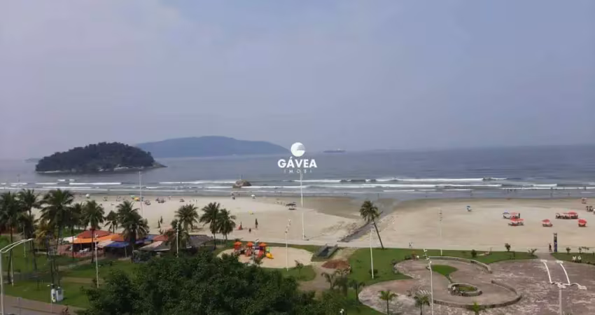 Apartamento para locação mobiliado 3 dormitórios - itararé