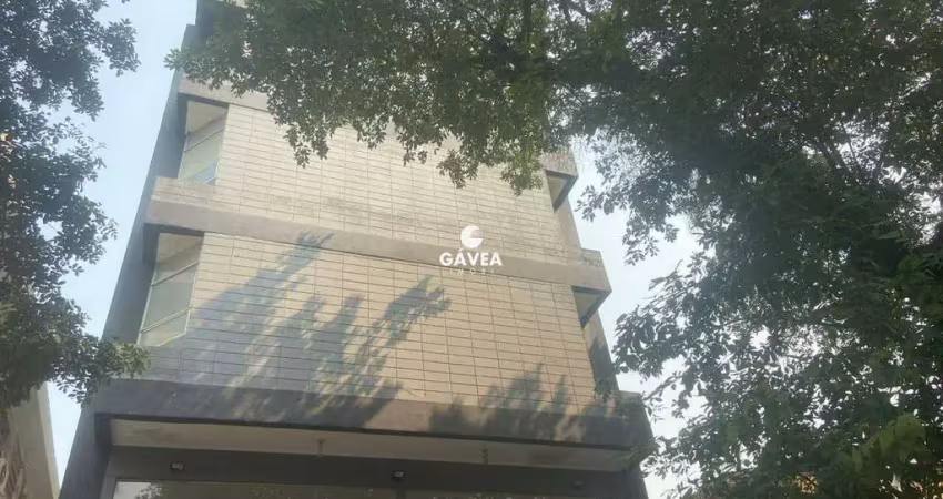 Prédio para alugar no Boqueirão, Santos 