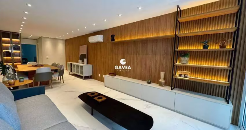 Apartamento à venda 3 dormitórios, 2 suítes na pompéia - porteira fechada