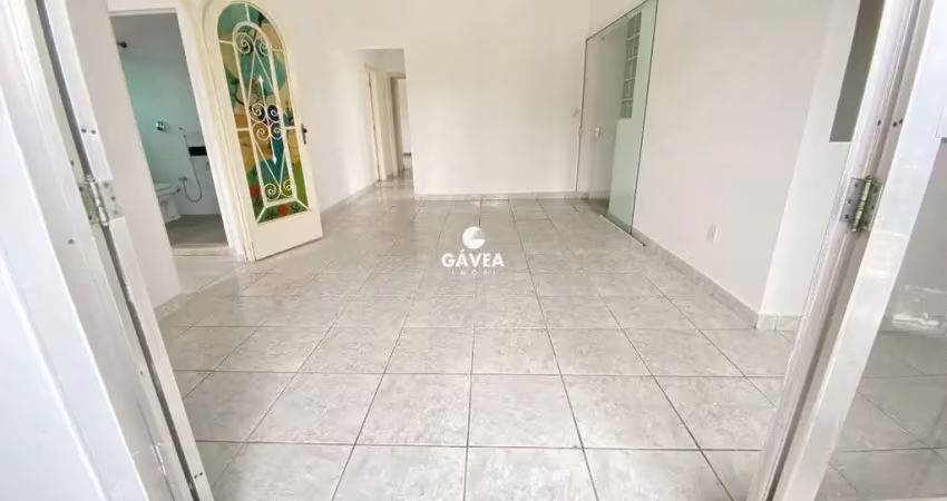 Casa com 3 quartos à venda no Saboó, Santos 
