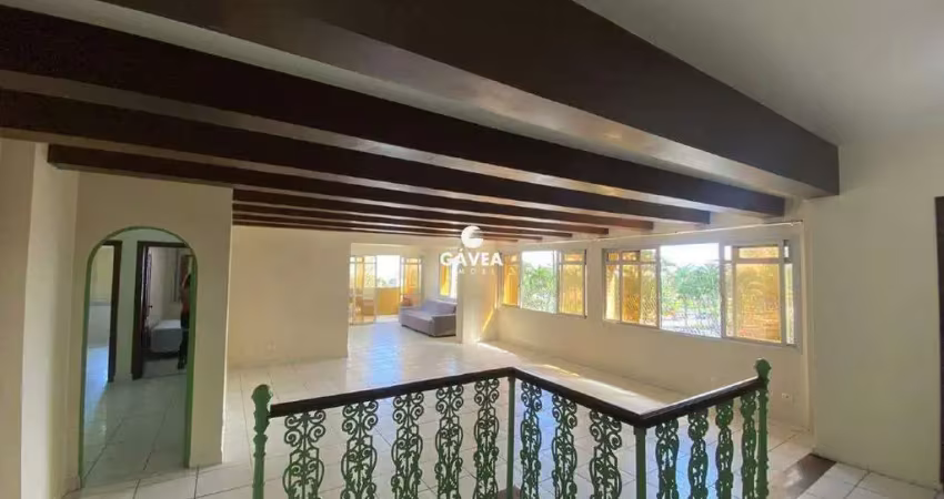 Apartamento com 3 quartos para alugar na Aparecida, Santos 
