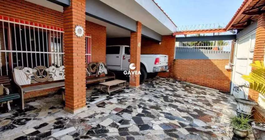 Casa com 4 quartos à venda no Cibratel II, Itanhaém 