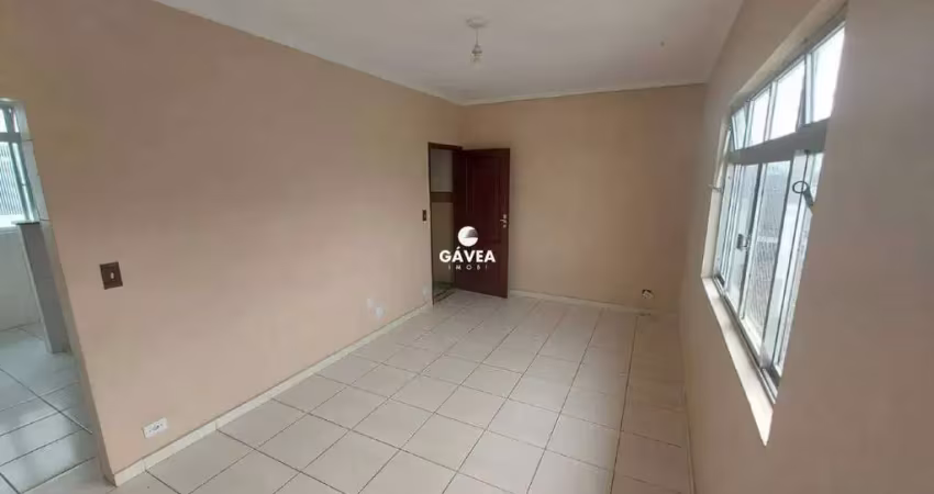 Apartamento com 2 quartos à venda na Vila Valença, São Vicente 
