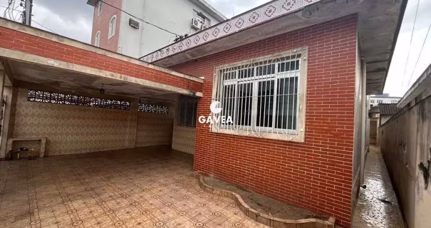Casa com 7 quartos à venda na Vila Valença, São Vicente 