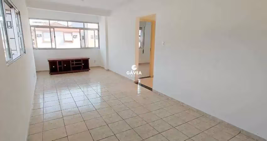 Apartamento à venda no vila são jorge em são vicente.