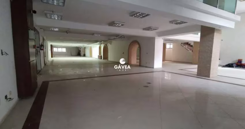 Prédio à venda no Centro, Santos 
