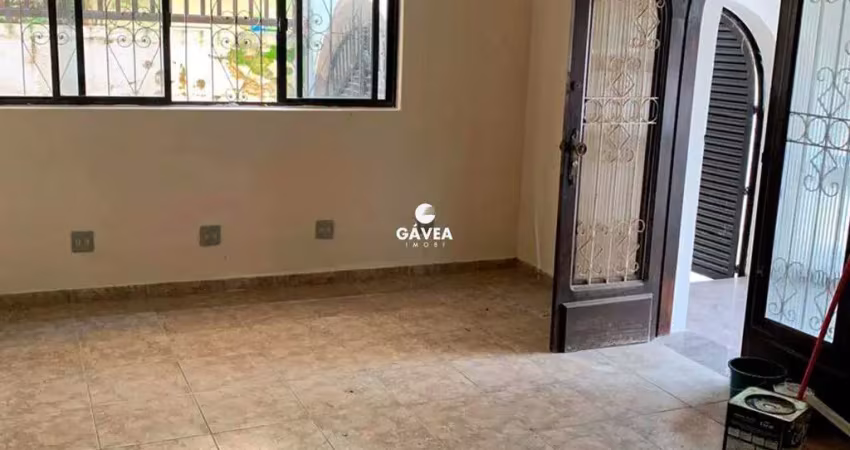 Casa com 4 quartos à venda no Boqueirão, Santos 