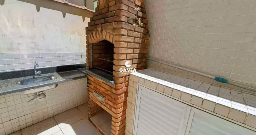 Casa com 3 quartos à venda no Boqueirão, Santos 