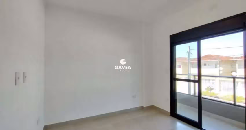 Casa com 2 quartos à venda em Sítio do Campo, Praia Grande 