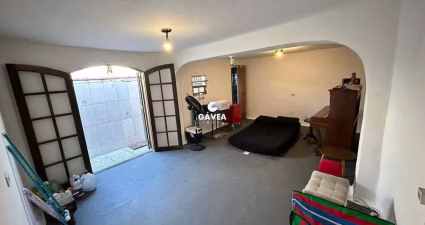 Casa com 3 quartos à venda na Vila Nossa Senhora de Fátima, São Vicente 