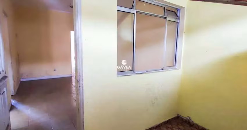 Terreno à venda no Centro, São Vicente 
