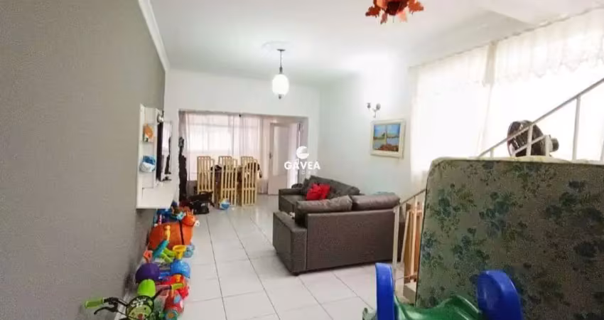 Casa com 2 quartos à venda na Vila Valença, São Vicente 