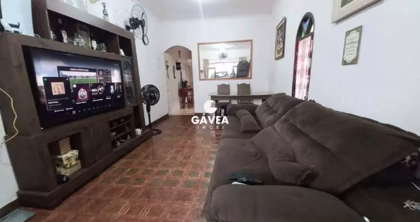 Casa com 5 quartos à venda em Aviação, Praia Grande 