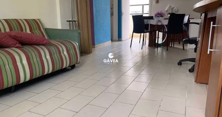 Apartamento com 1 quarto à venda no Pitangueiras, Guarujá 