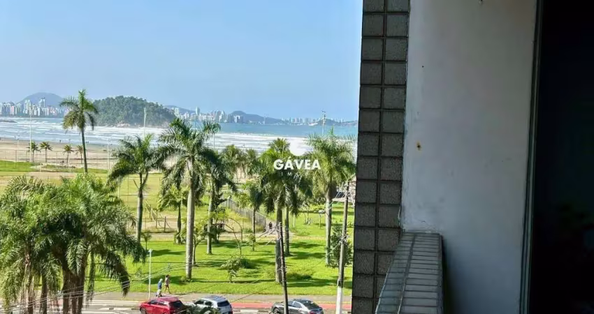 Apartamento com 2 quartos à venda no Itararé, São Vicente 
