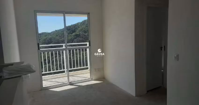 Apartamento à venda no morro nova cintra em santos.