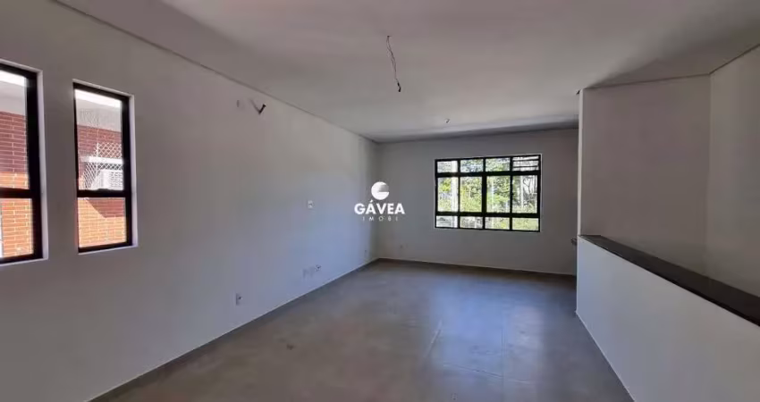 Casa com 2 quartos à venda na Vila Belmiro, Santos 