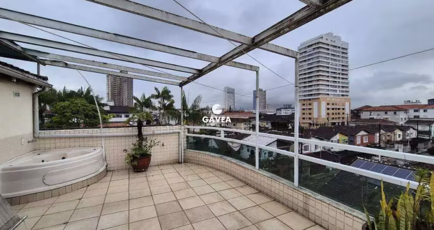Casa com 4 quartos à venda na Vila Valença, São Vicente 
