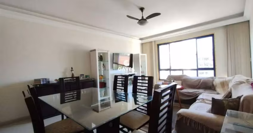 Apartamento com 2 quartos à venda no Ponta da Praia, Santos 