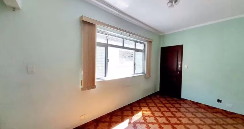 Apartamento com 1 quarto à venda no Campo Grande, Santos 