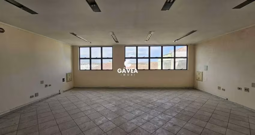 Prédio à venda na Vila Mathias, Santos 