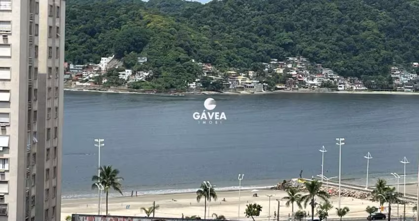 Apartamento com 2 quartos à venda no Gonzaguinha, São Vicente 