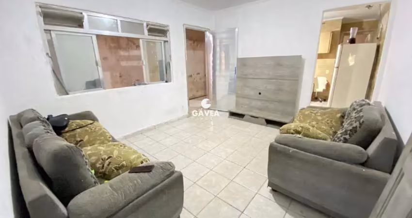 Casa com 2 quartos à venda na Cidade Naútica, São Vicente 