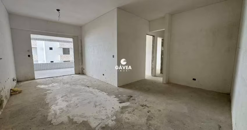 Apartamento com 3 quartos à venda na Vila Caiçara, Praia Grande 
