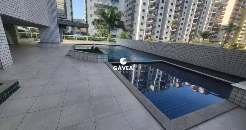 Apartamento à venda no canto do forte em praia grande.