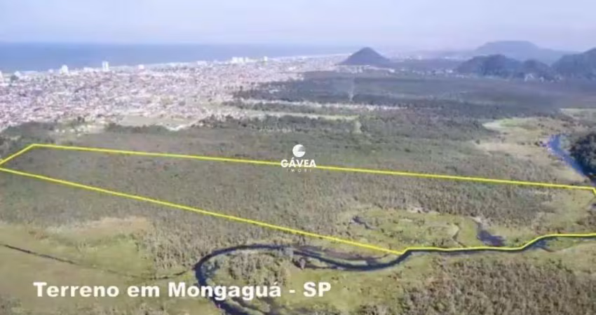 Terreno à venda no Jardim Silveira, Mongaguá 