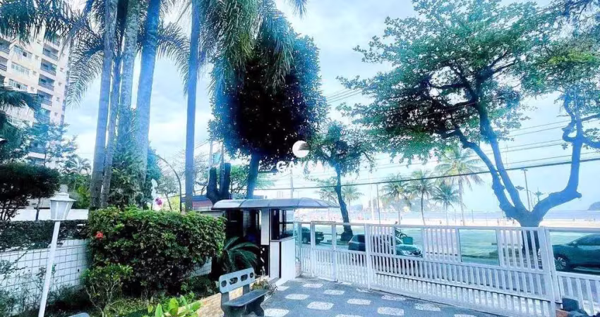 Apartamento com 1 quarto à venda no Centro, São Vicente 