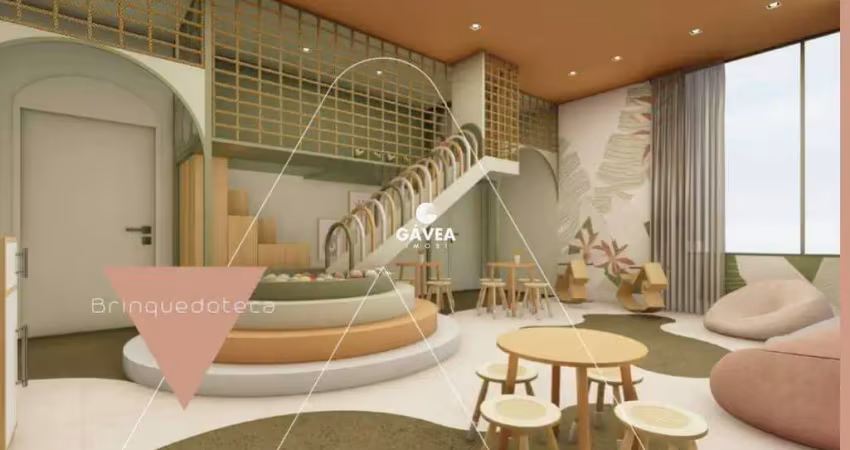Apartamento à venda no canto do forte em praia grande.