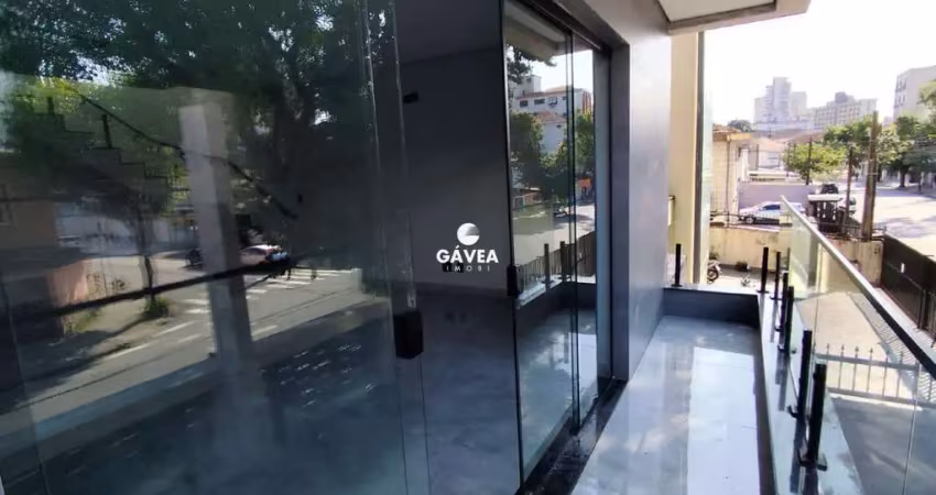 Casa com 3 quartos à venda no Boqueirão, Santos 