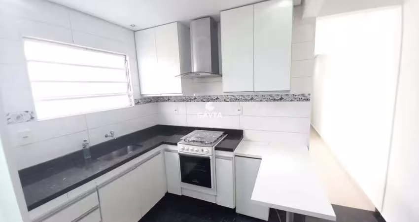 Apartamento à venda no vila valença em são vicente.