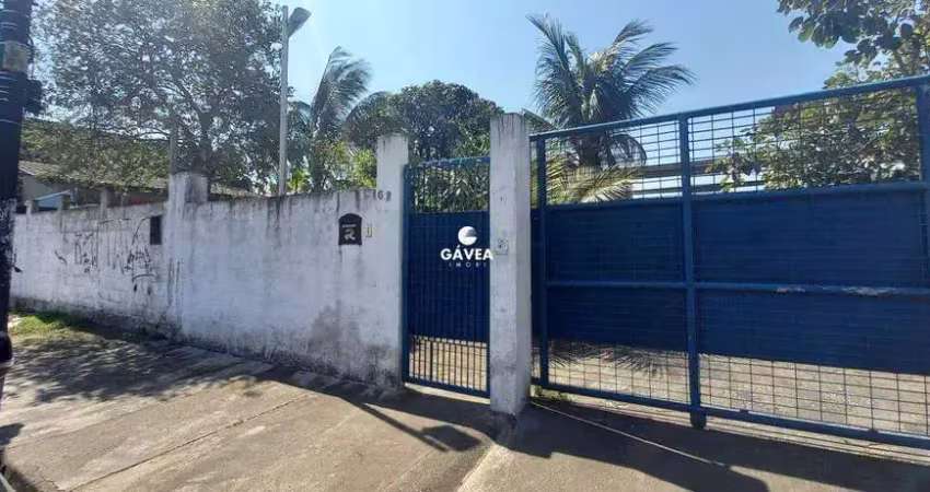 Terreno grande murado à venda no bairro vila mateo bei em são vicente!!!