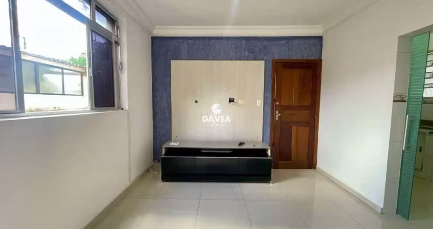 Apartamento com 3 quartos à venda no Marapé, Santos 
