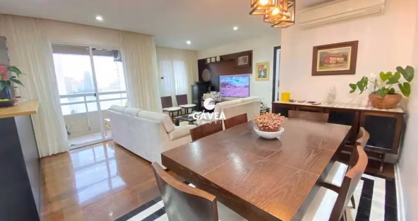 Apartamento com 2 quartos à venda no Centro, São Vicente 