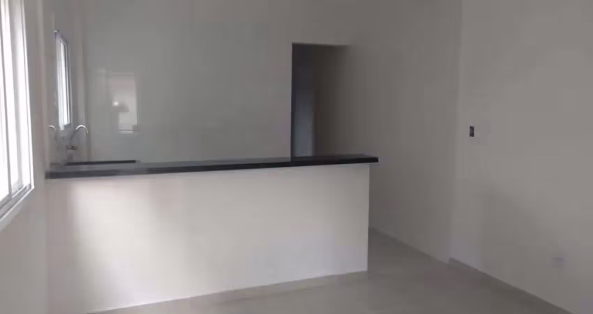 Apartamento com 2 quartos à venda no Jardim Paraíso, São Vicente 
