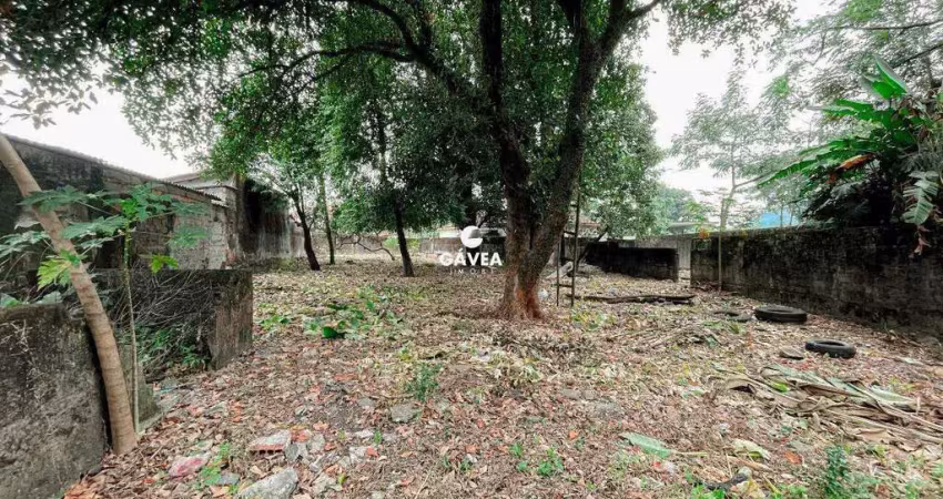 Terreno à venda na Vila Couto, Cubatão 