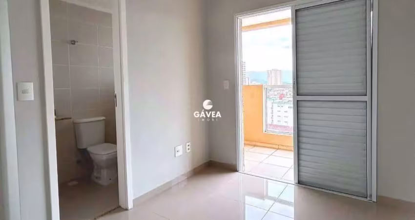 Cobertura com 3 quartos à venda no Parque Bitaru, São Vicente 