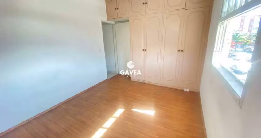 Apartamento de 1 dormitório no jardim idependência - são vicente