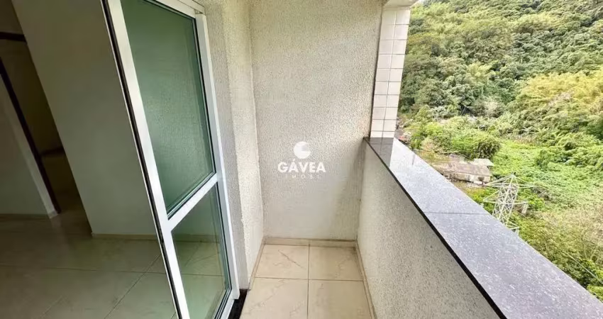 Apartamento à venda no vila voturua em são vicente.