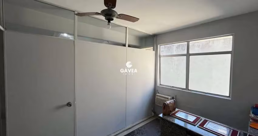 Sala comercial à venda no Centro, São Vicente 