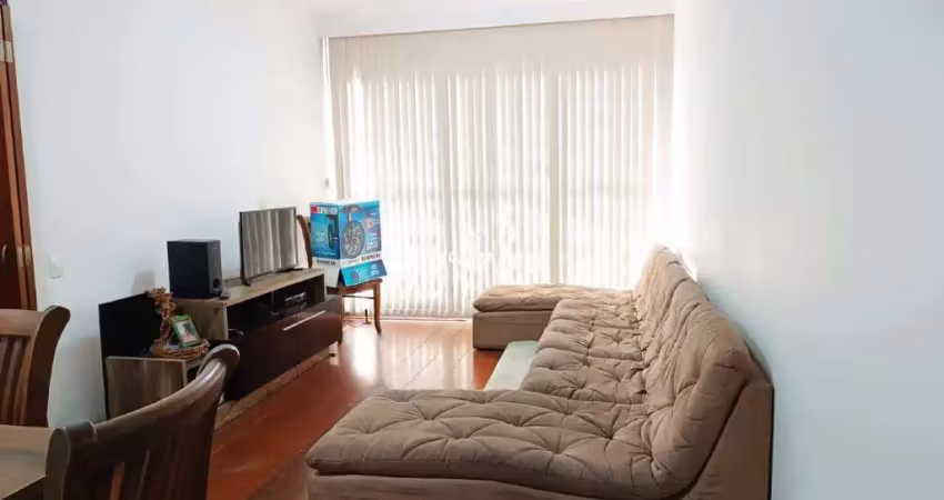 Apartamento com 2 quartos à venda no Gonzaguinha, São Vicente 