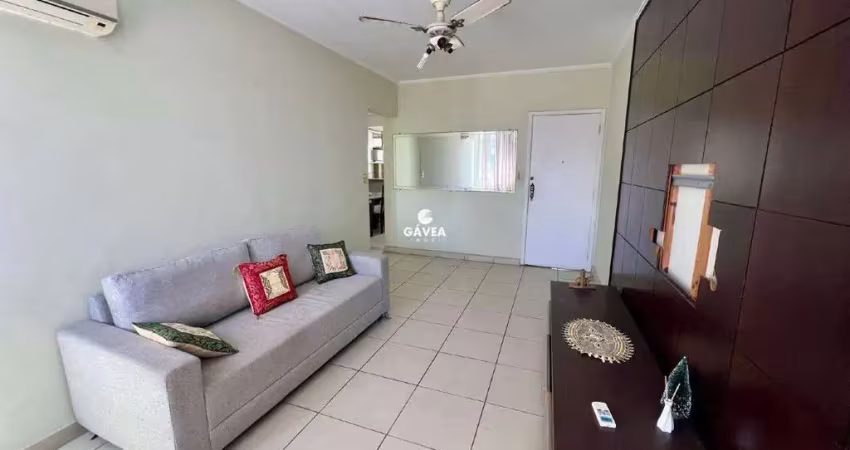 Apartamento com 3 quartos à venda no Boa Vista, São Vicente 